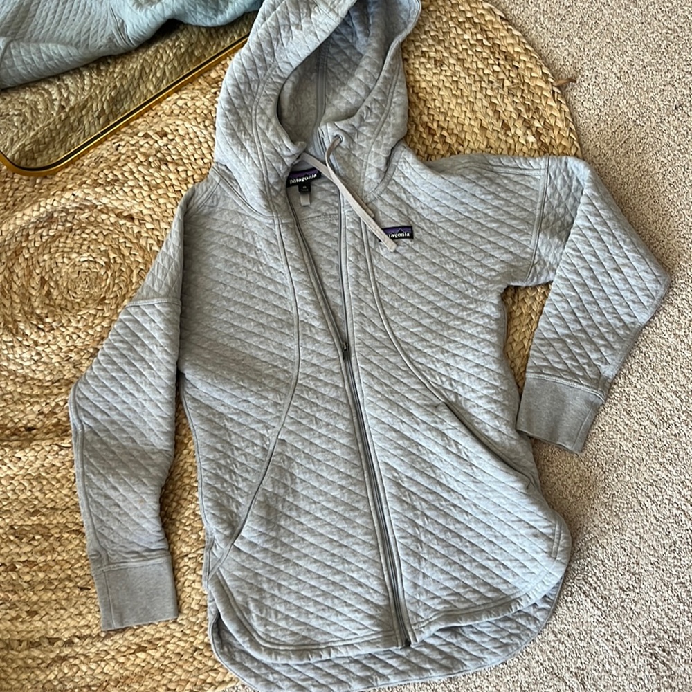 Patagonia Jacket